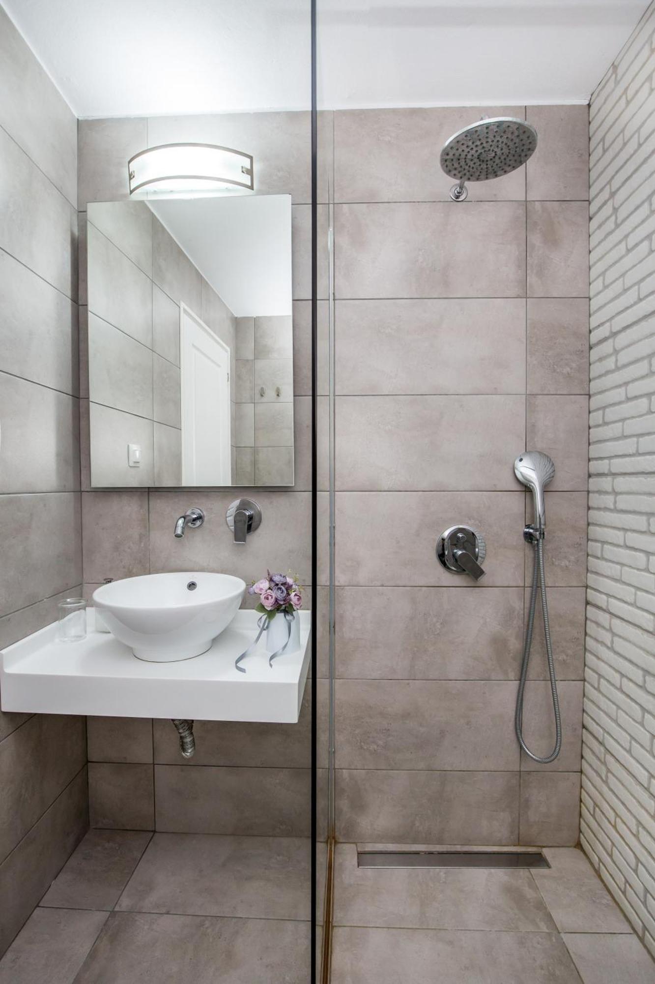 Angels View Apartments Limenaria  Exterior photo